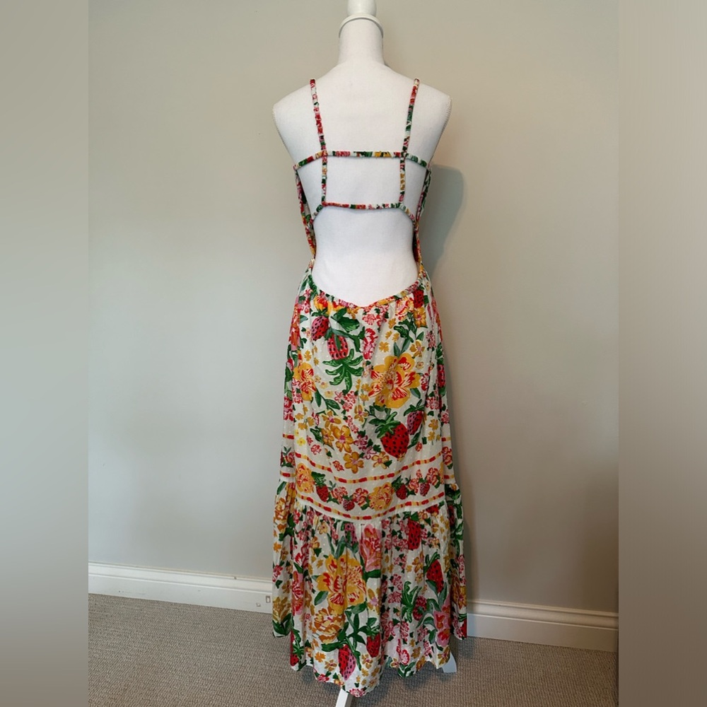 Farm Rio Sundress - NWOT - Picture 4 of 5